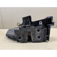 Замок двери передней левой FORD Focus II 2005-2008 4892459