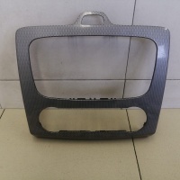 Рамка магнитолы FORD Focus II 2008-2011 1547161