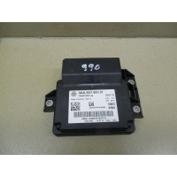 Блок управления парковочным тормозом VW Tiguan 2011-2016 3AA907801J