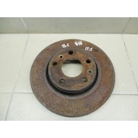 Диск тормозной передний вентилируемый RENAULT Megane III 2009-2016 402067902R