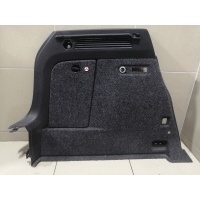 Обшивка багажника VW Tiguan 2011-2016 5N0867427ADYBH