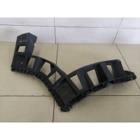 Направляющая заднего бампера правая VW Tiguan 2011-2016 5NU807394