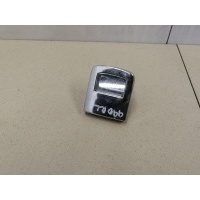 Кронштейн (сопут. товар) VW Tiguan 2011-2016 5N08635032ZZ