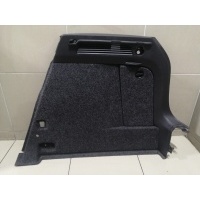 Обшивка багажника VW Tiguan 2011-2016 5N0867428QYBH