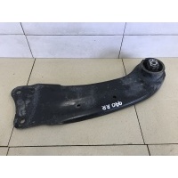 Рычаг задний продольный правый VW Tiguan 2011-2016 3C0505224F