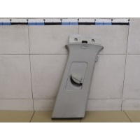 Обшивка стойки VW Tiguan 2011-2016 5N0867244BY20