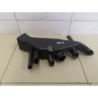Воздуховод VW Golf V Plus 2005-2014 5M1819152