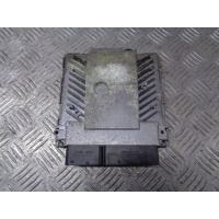Блок управления двигателя volkswagen passat b6 2.0 tdi 03g906018cf