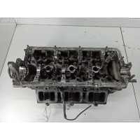 Головка блока цилиндров двигателя (ГБЦ)  R Audi A4 B7 (2004-2008) 2005