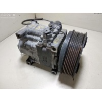Компрессор кондиционера Mazda 6 (2002-2007) GG/GY 2003 GJ6F-61-K00B