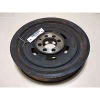 Шкив коленвала Mazda 6 (2002-2007) GG/GY 2003 RF5C-11-401A