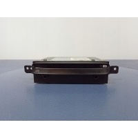 Nissan primera p12 cd - чейнджер плит компакт - диск 28185ba010