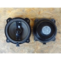 Audi a3 8p 8p3 3d 03 - динамик задняя заднего 8h0035411d