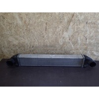 Интеркулер мерседес а b класса w169 a1695000900