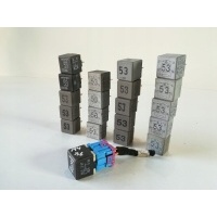 Реле 53 audi a4 b5 a6 c5 a3 8l