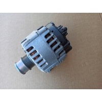 Volkswagen гольф vii генератор как новый 04c903023k 1.4tsi
