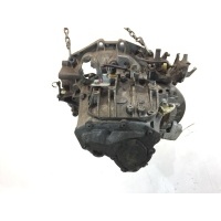 КПП механическая МКПП Coupe 2007 20MB07