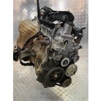 Двигатель Honda Jazz 2001-2004 2004 1.3 Бензин i L13A1