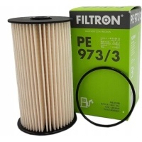 filtron фильтр топлива pe973 / 3 audi skoda seat volkswagen b6