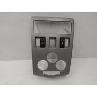 Рамка под магнитолу Renault Logan (2004-2008) 2008 8200751184