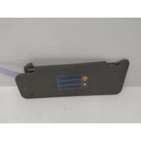 Козырек солнцезащитный Renault Logan (2007-2012) 2011 8200919903