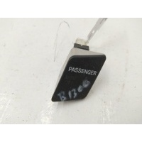 Кнопка (выключатель) Toyota Yaris XP9 (2005-2009) 2008 839500D010