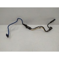 Трубка топливная Seat Leon 2000 1M0130307