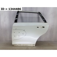 Дверь задняя левая Subaru Outback V (2014-2018) 60409AL0309P