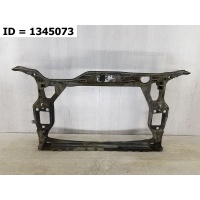 Панель передняя Audi Q5 I (2008-2012) 8R0805594D