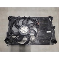 Комплект радиатор мини купер дизель f54 f55 f56