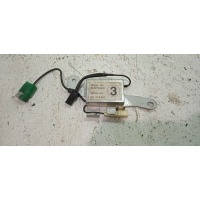 Блок управления Subaru Forester 2 SG 2002-2008 86327SA020