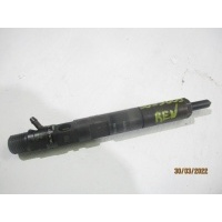 Топливная форсунка Renault Duster 2010- 8200365186