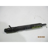 Топливная форсунка Renault Duster 2010- 8200365186