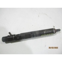 Топливная форсунка Renault Duster 2010- 8200365186