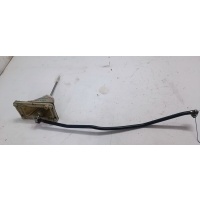 Кулиса МКПП Renault Sandero 1 2009-2015 8200670972