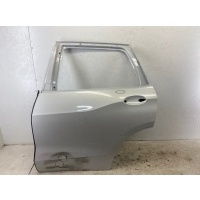 дверь BMW X5 `G05 2018- 41522642779