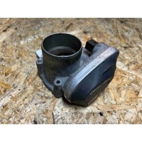 Заслонка дроссельная Volkswagen POLO (9N 2001-2012) 2004 036 133 062 Q