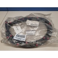 Уплотнитель капота Nissan Qashqai J11E 2014- 65820HV00A