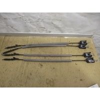 Трос двери Volkswagen Golf 6 2010 5N0837017C