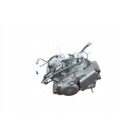 Двигатель hyosung xrx 125