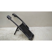 Накладка консоли центральной volvo S40 2004- 30755386