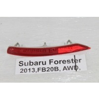 Катафот Subaru Forester SJ9 2013 84281SC010