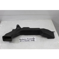 Воздуховод отопителя Subaru Forester SJ9 2013 66100SG010