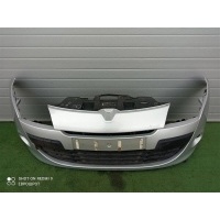 бампер Renault Megane 3 (2009-2016) 620220035R