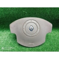 подушка безопасности в руль Renault Scenic 2 (2003-2009) 8200310300