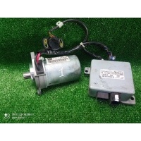 электроусилитель руля Opel Corsa C (2000-2006) 13205210