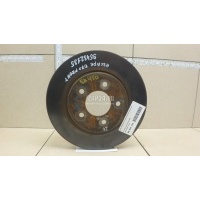 Диск тормозной передний вентилируемый Mazda Maverick (2001 - 2007) EF913325X