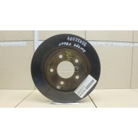 Диск тормозной передний вентилируемый Mazda Maverick (2001 - 2007) EF913325X
