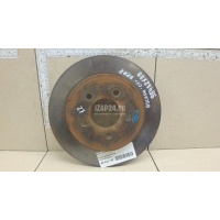 Диск тормозной задний Mazda Maverick (2001 - 2007) EF9126251A
