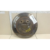 Диск тормозной задний Mazda Maverick (2001 - 2007) EF9126251A